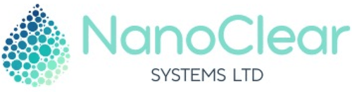 nano clear logo